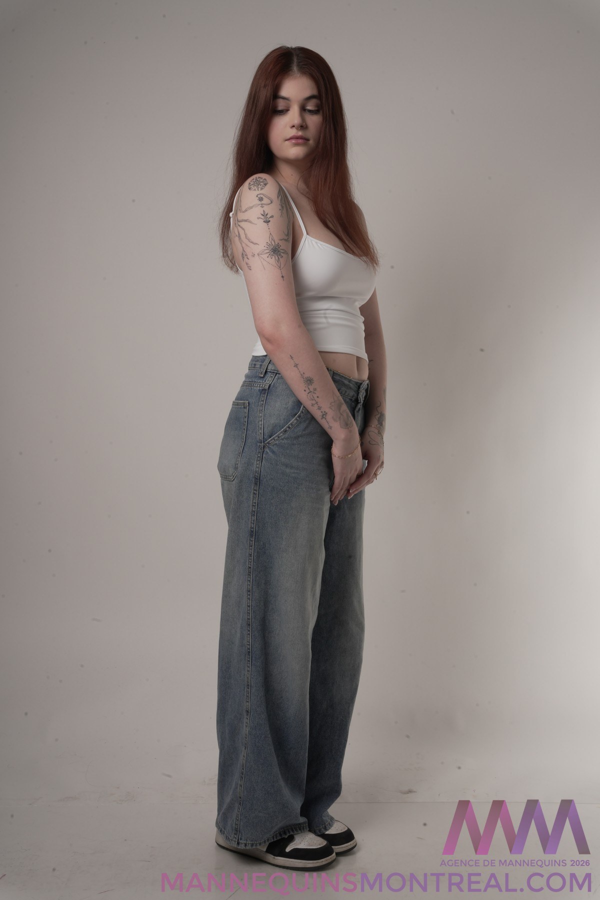 Mélodie M