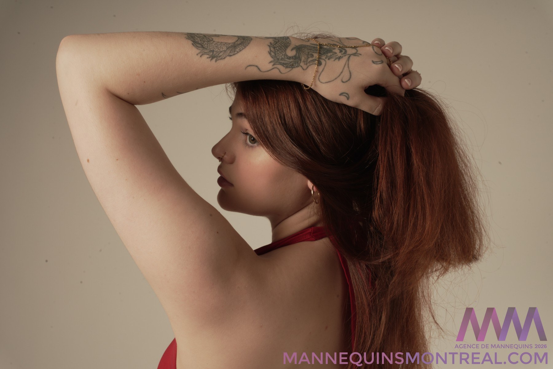 Mélodie M