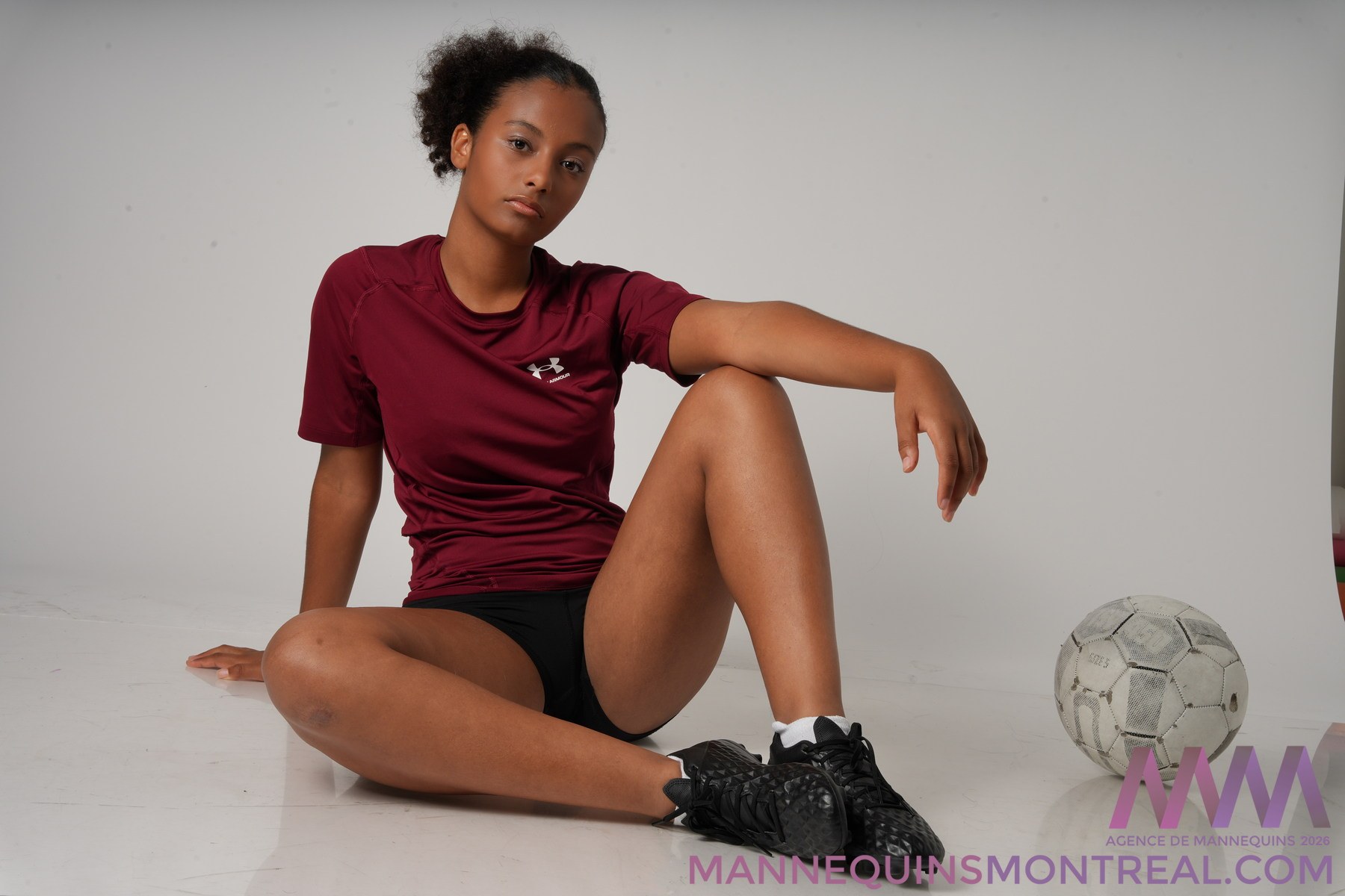 Maya B