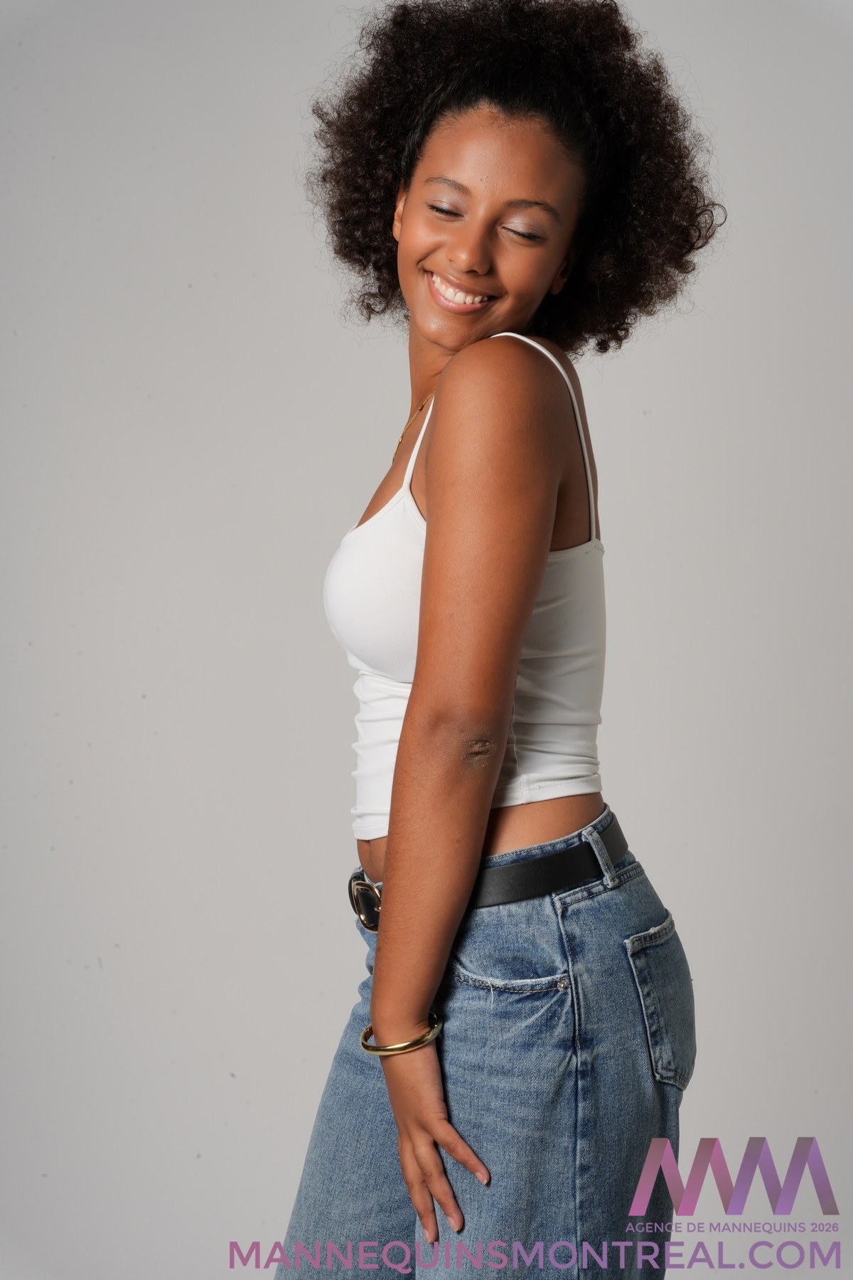 Maya B