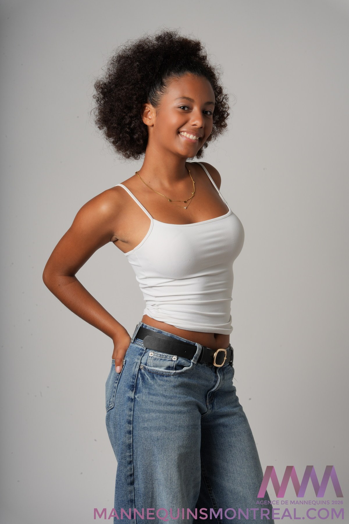 Maya B