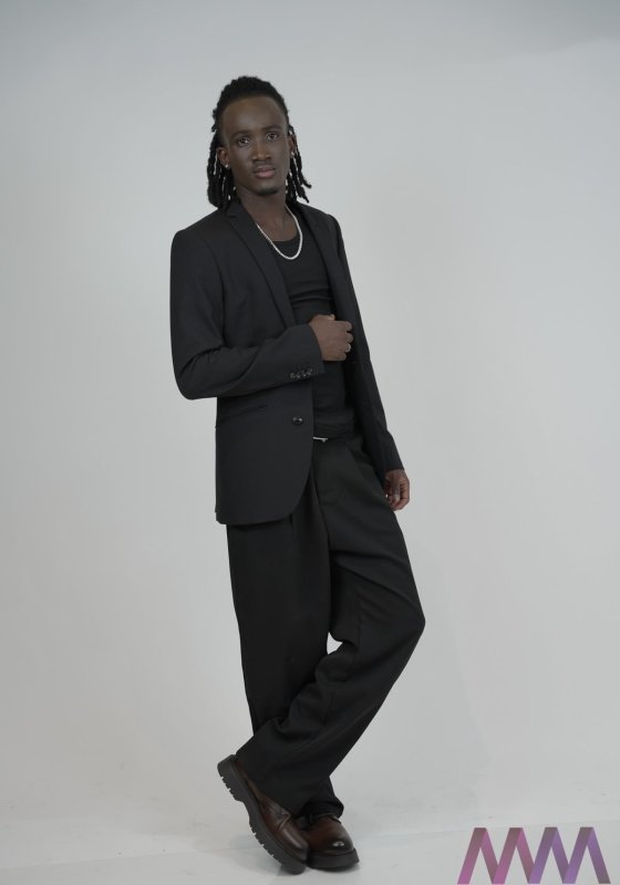 Zie ali junior C