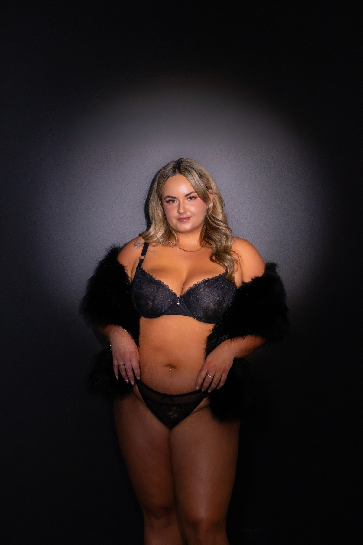 Laurie D