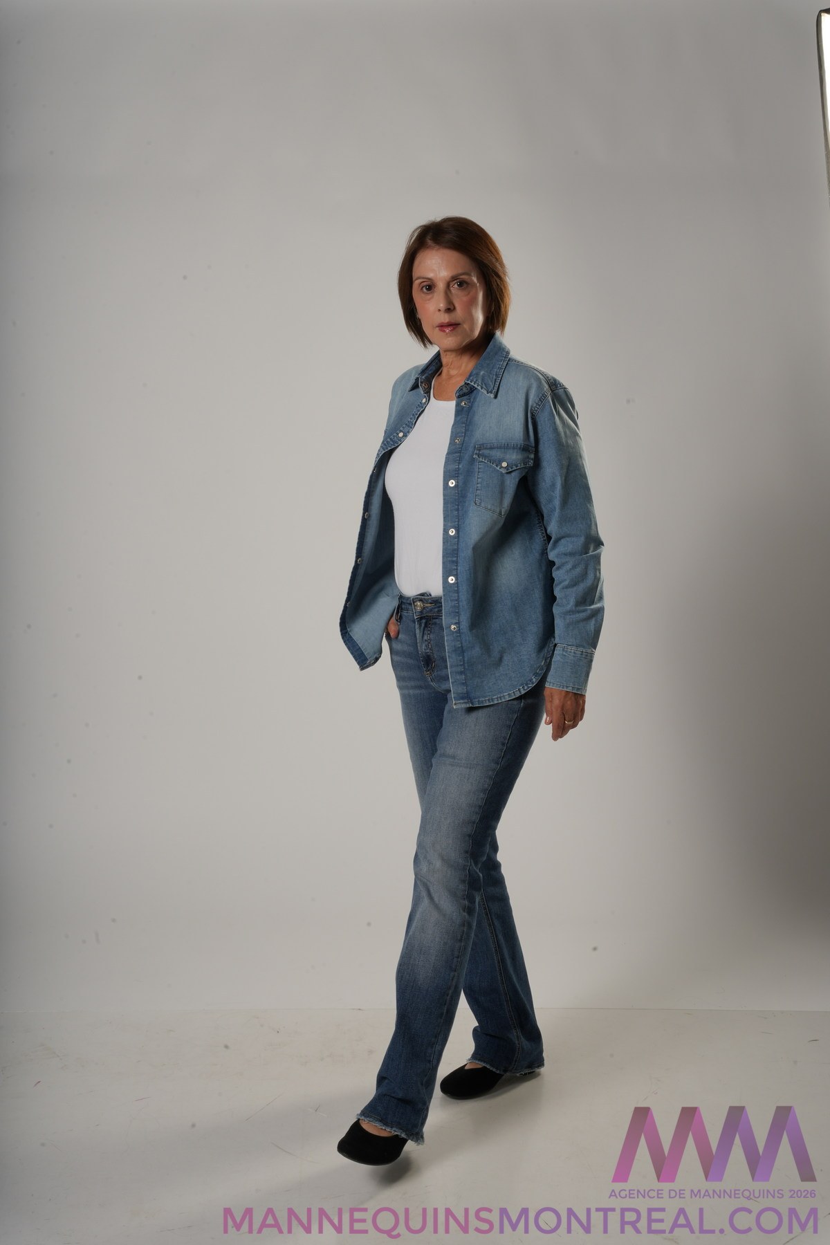 Chantal B