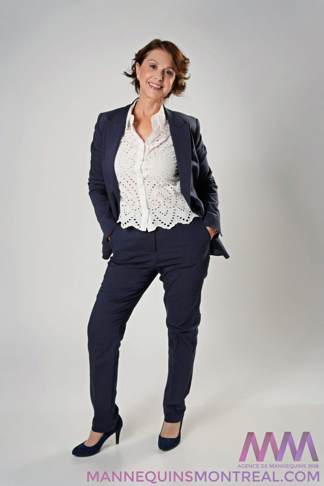 Chantal B