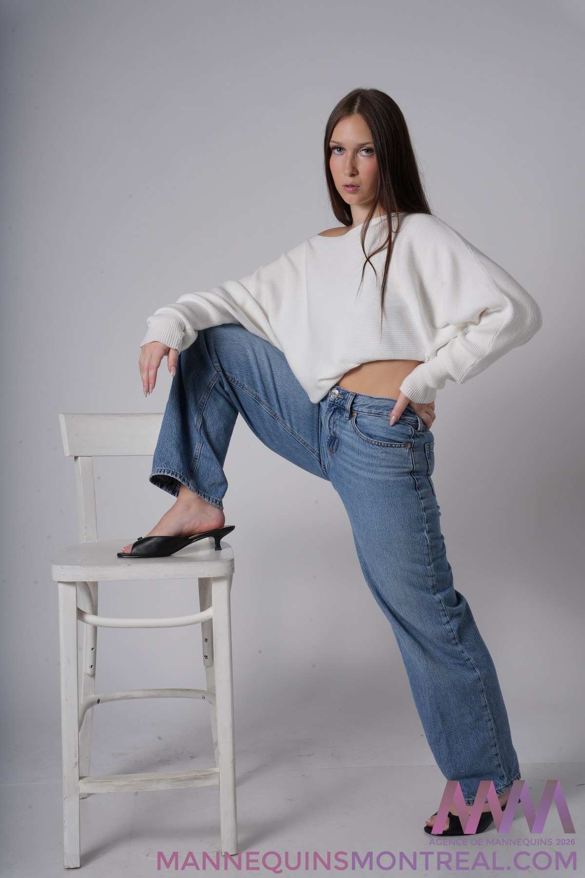 Océane M