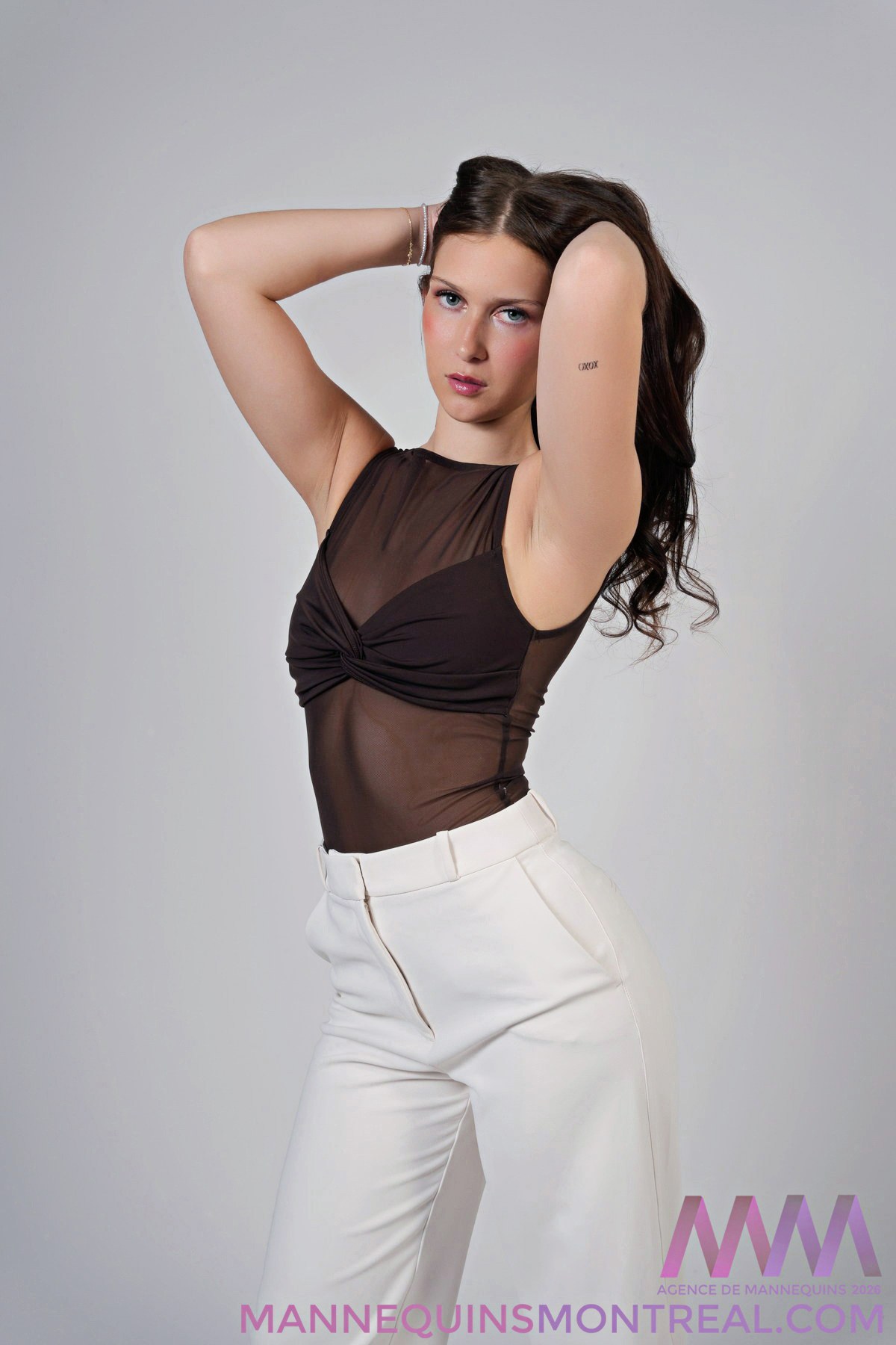 Océane M
