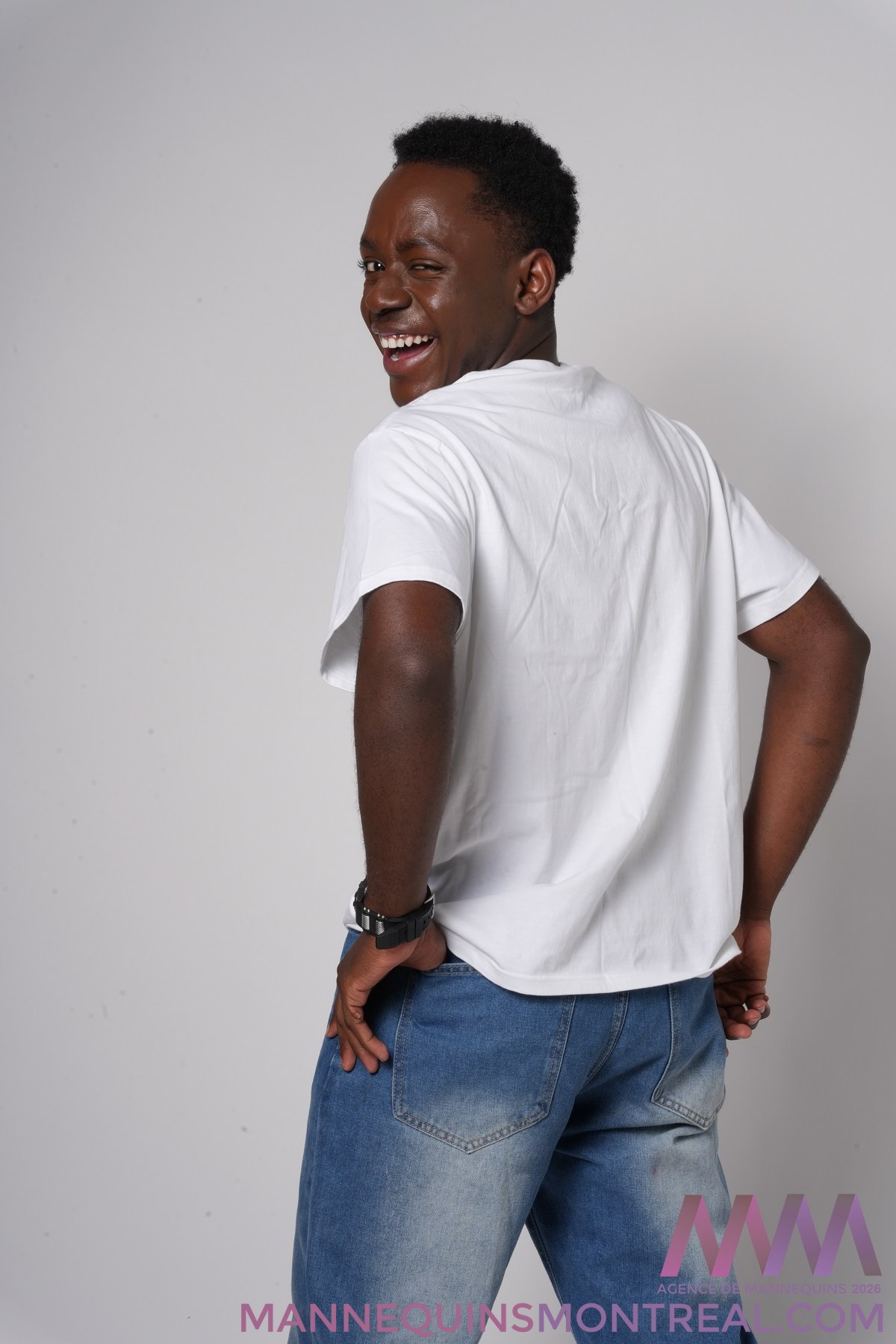 Donel juberal K