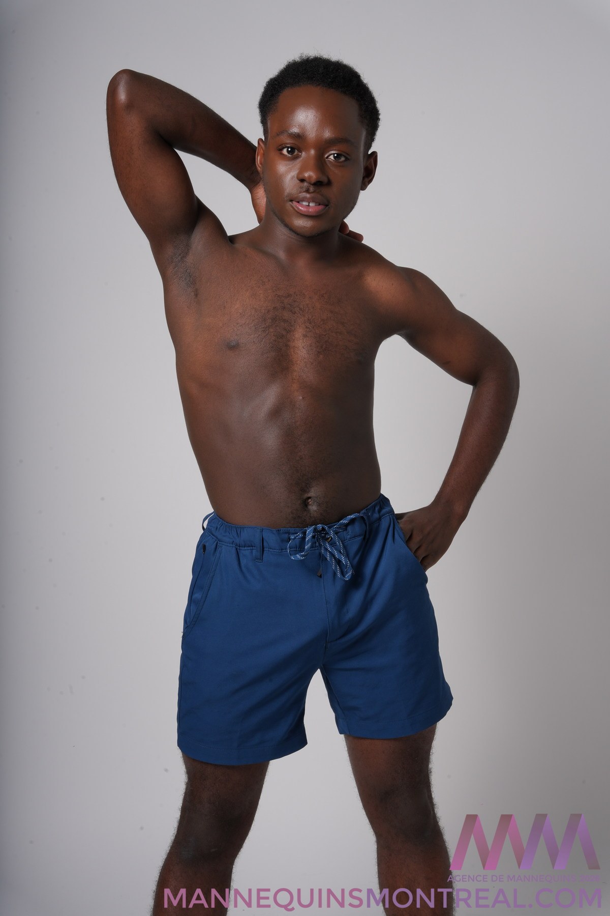 Donel juberal K