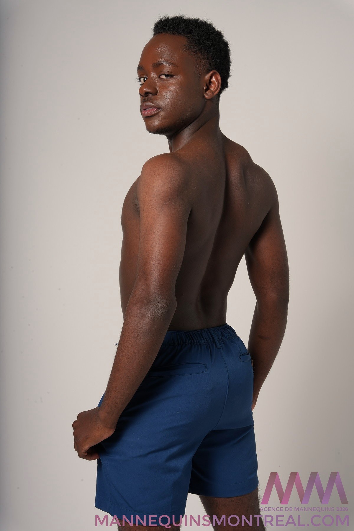 Donel juberal K