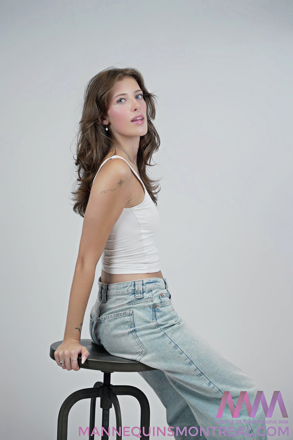 Océanne B