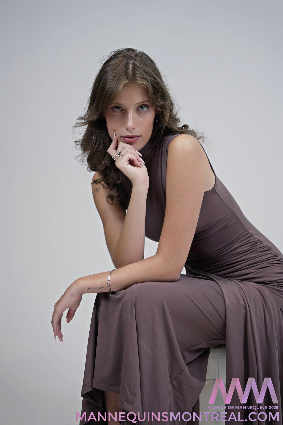 Océanne B