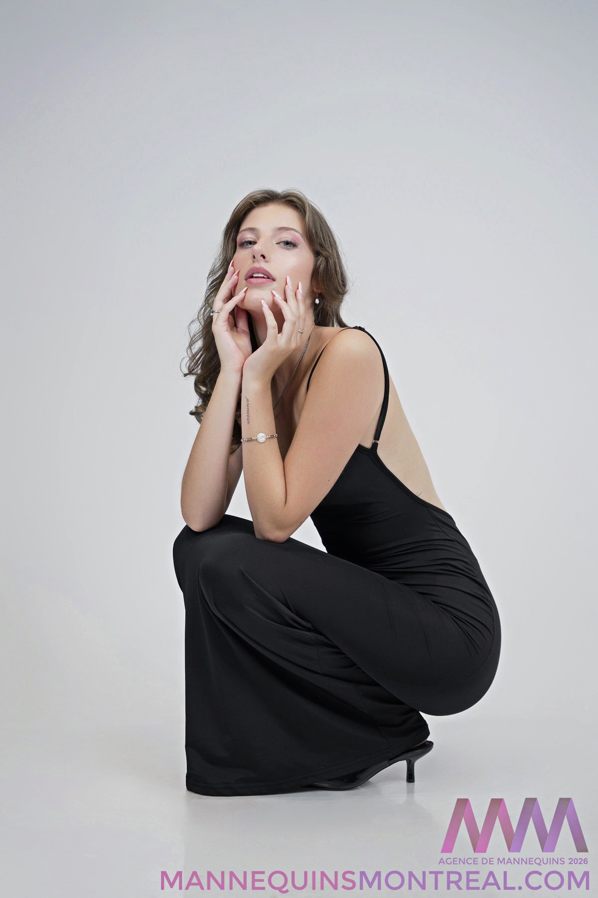 Océanne B