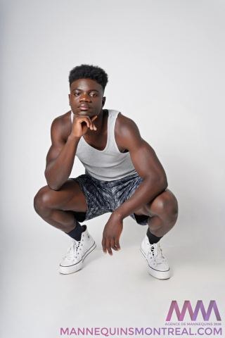 Étienne junior armel M