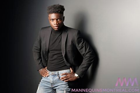 Étienne junior armel M