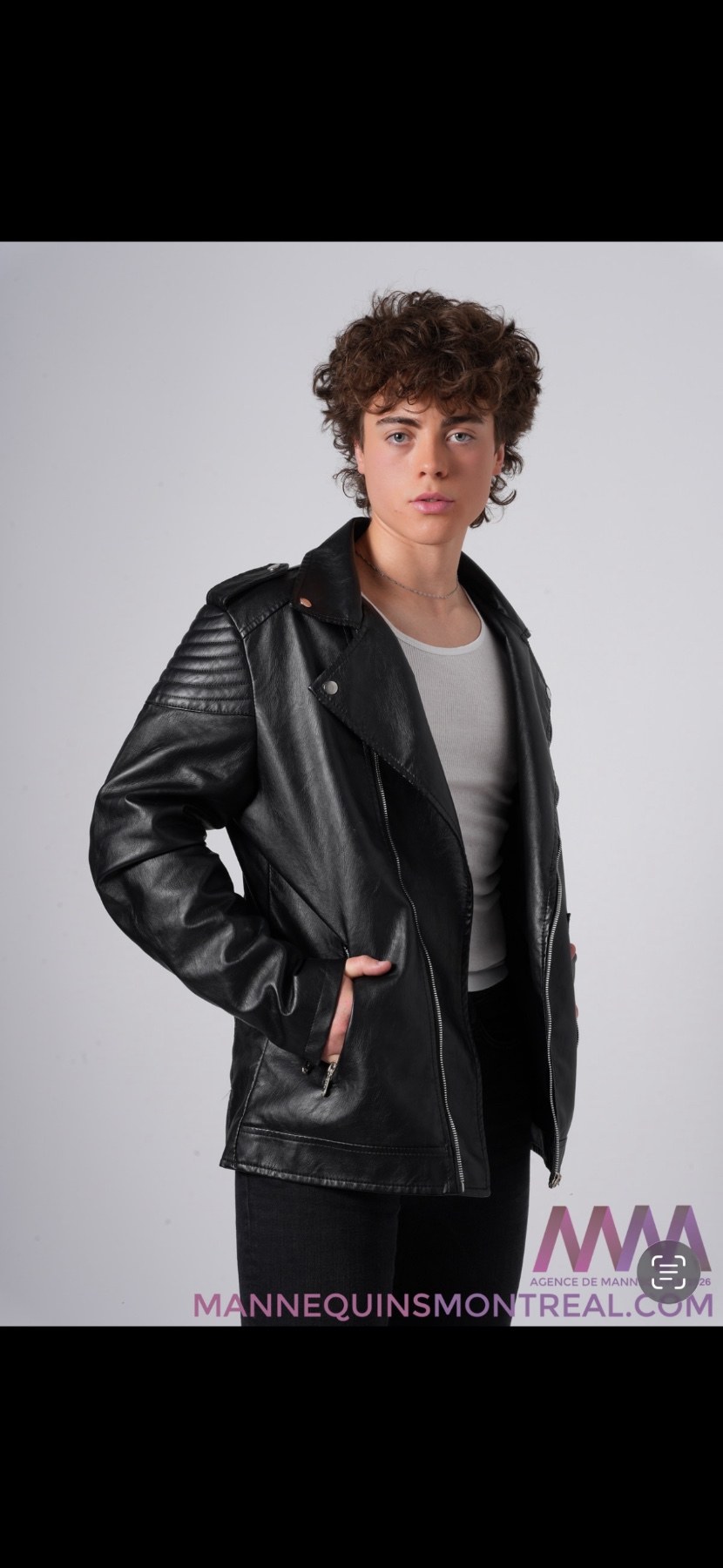 Tristan L