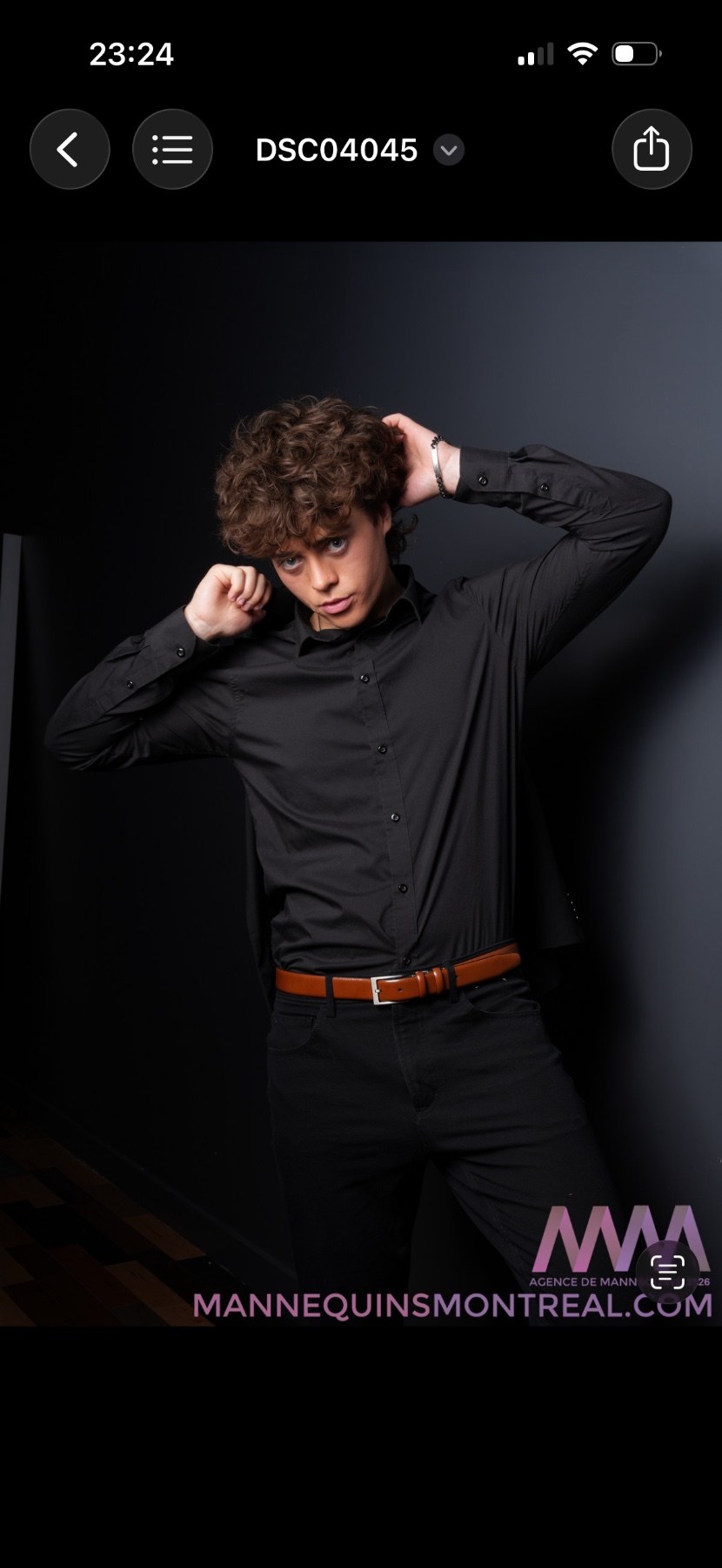 Tristan L