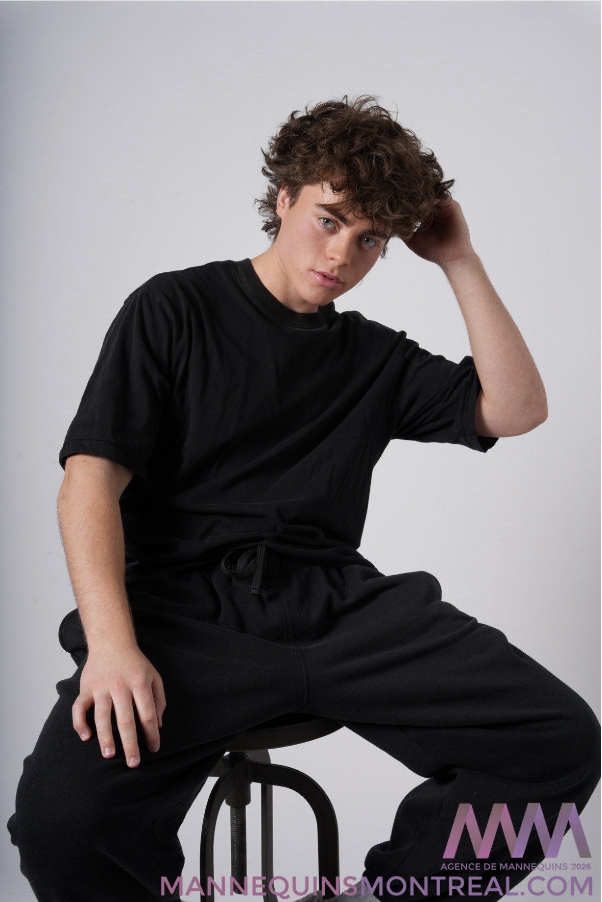 Tristan L
