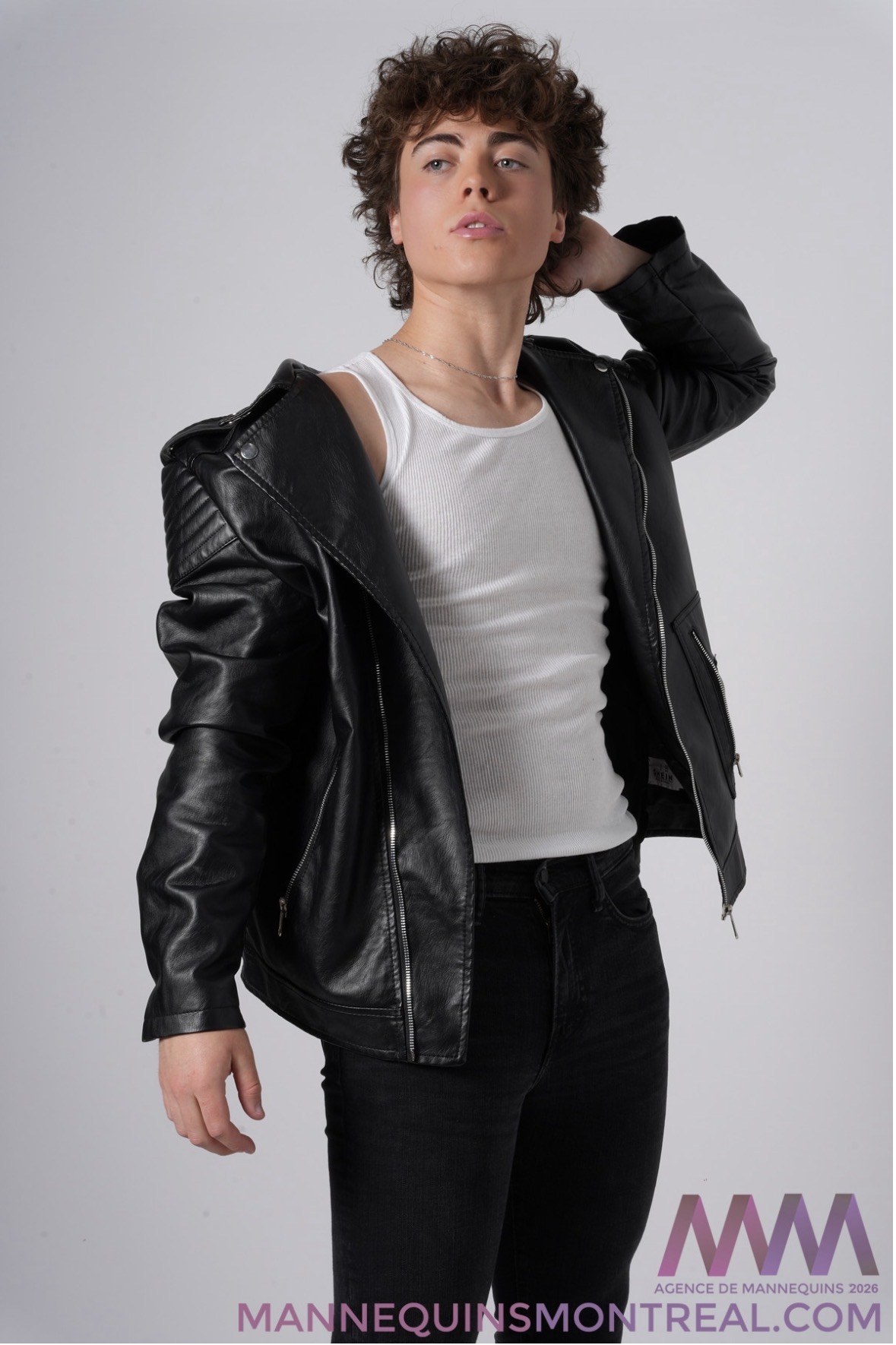 Tristan L
