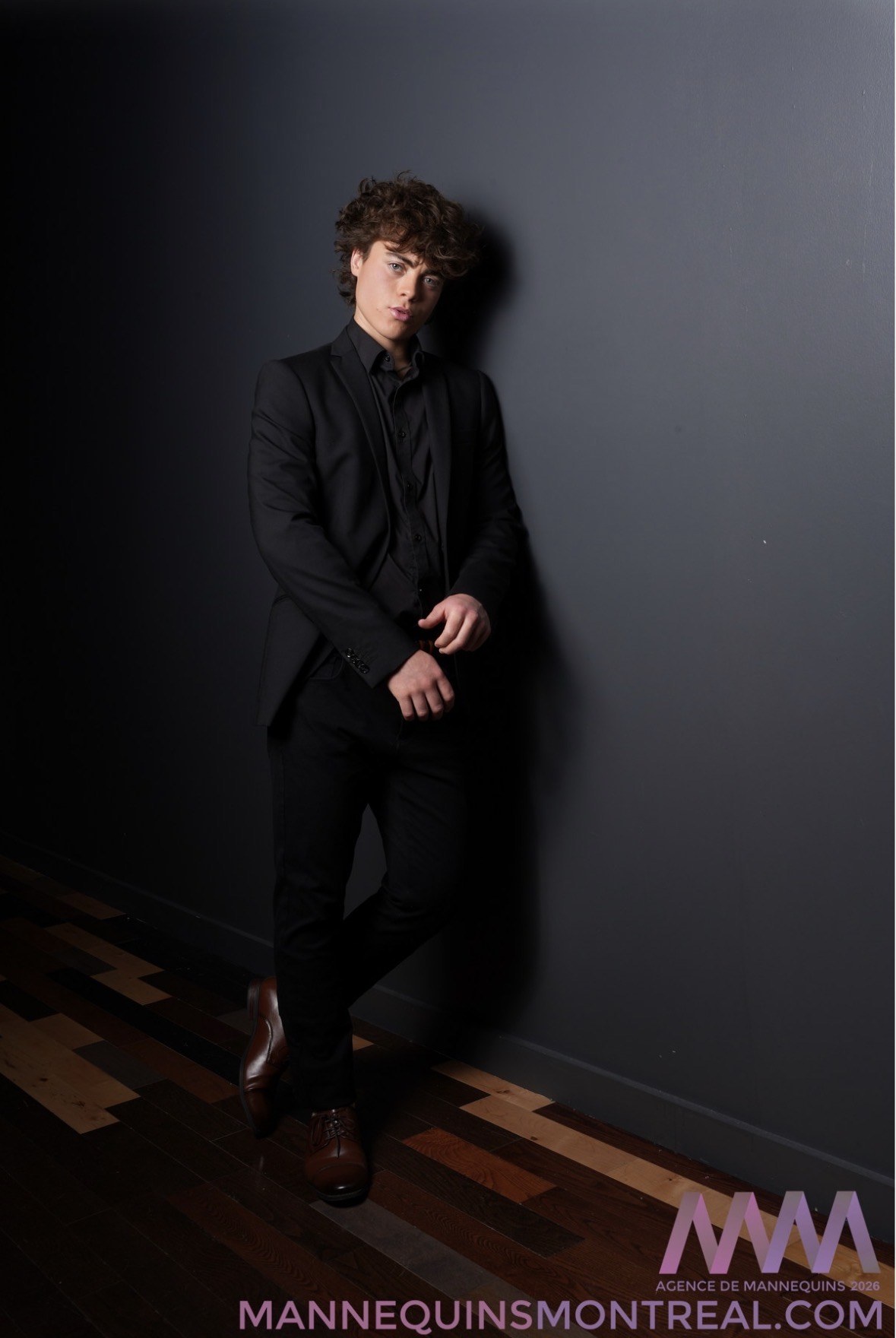 Tristan L