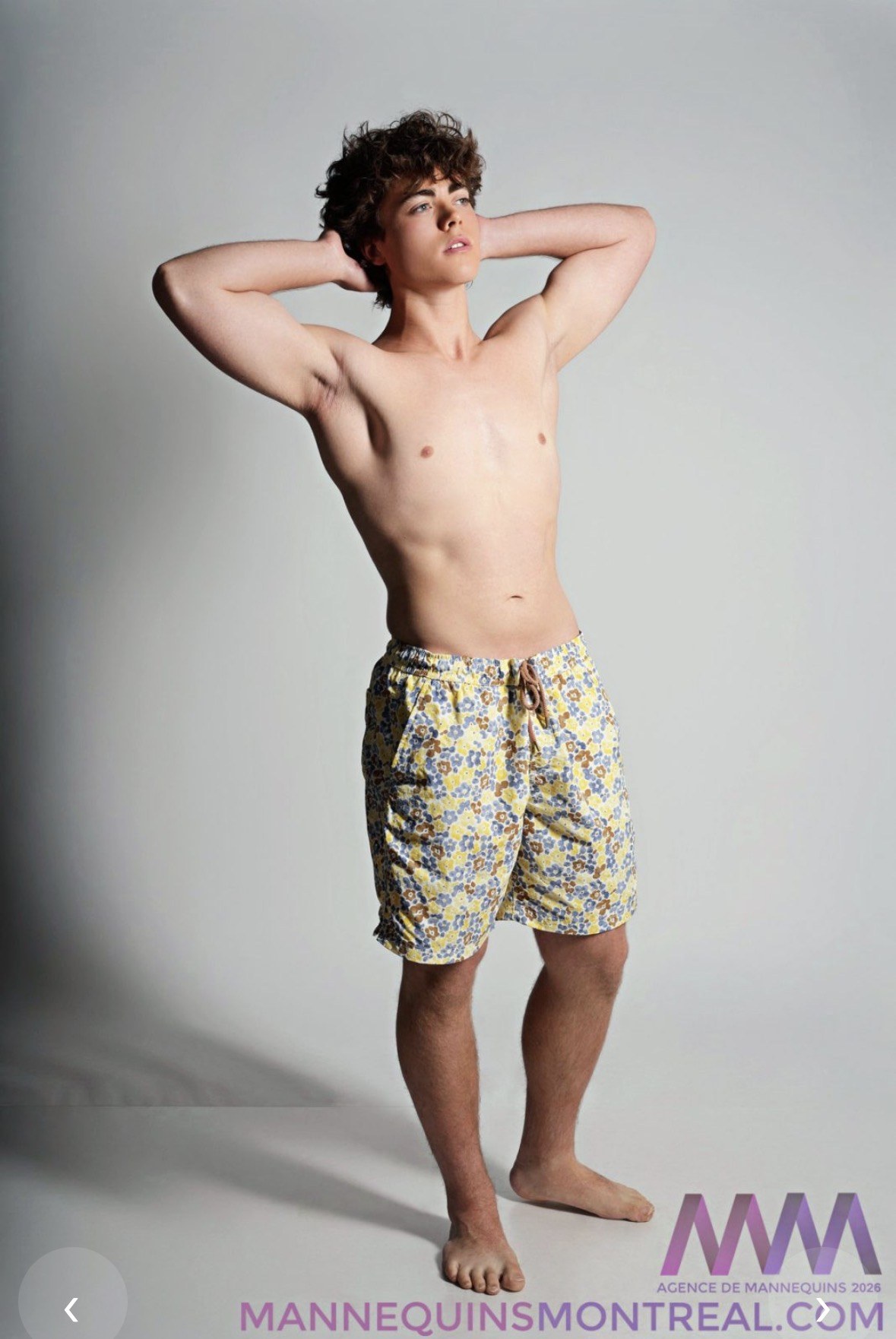 Tristan L