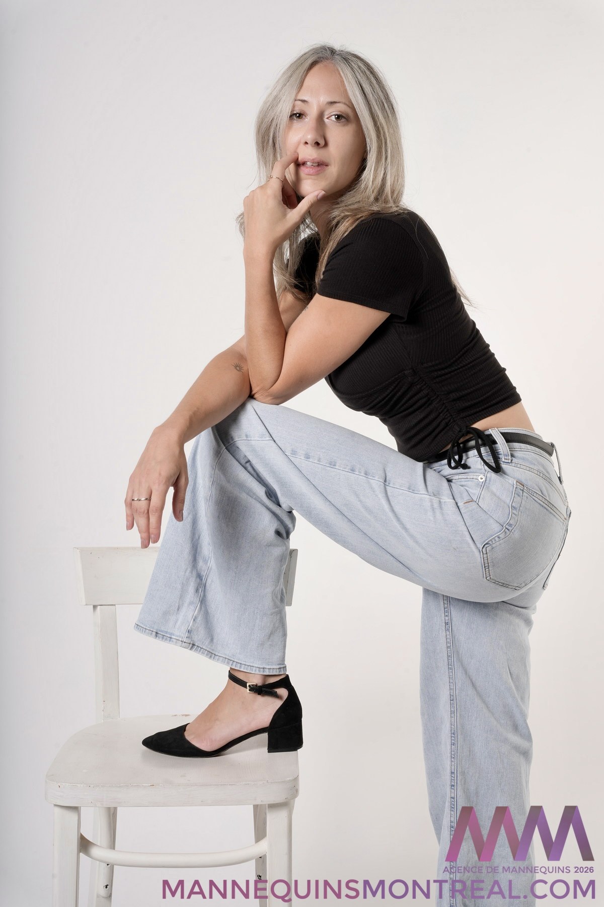 Mélissa C
