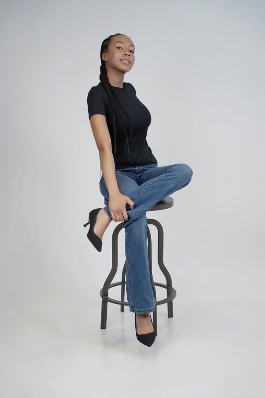 Véronique F