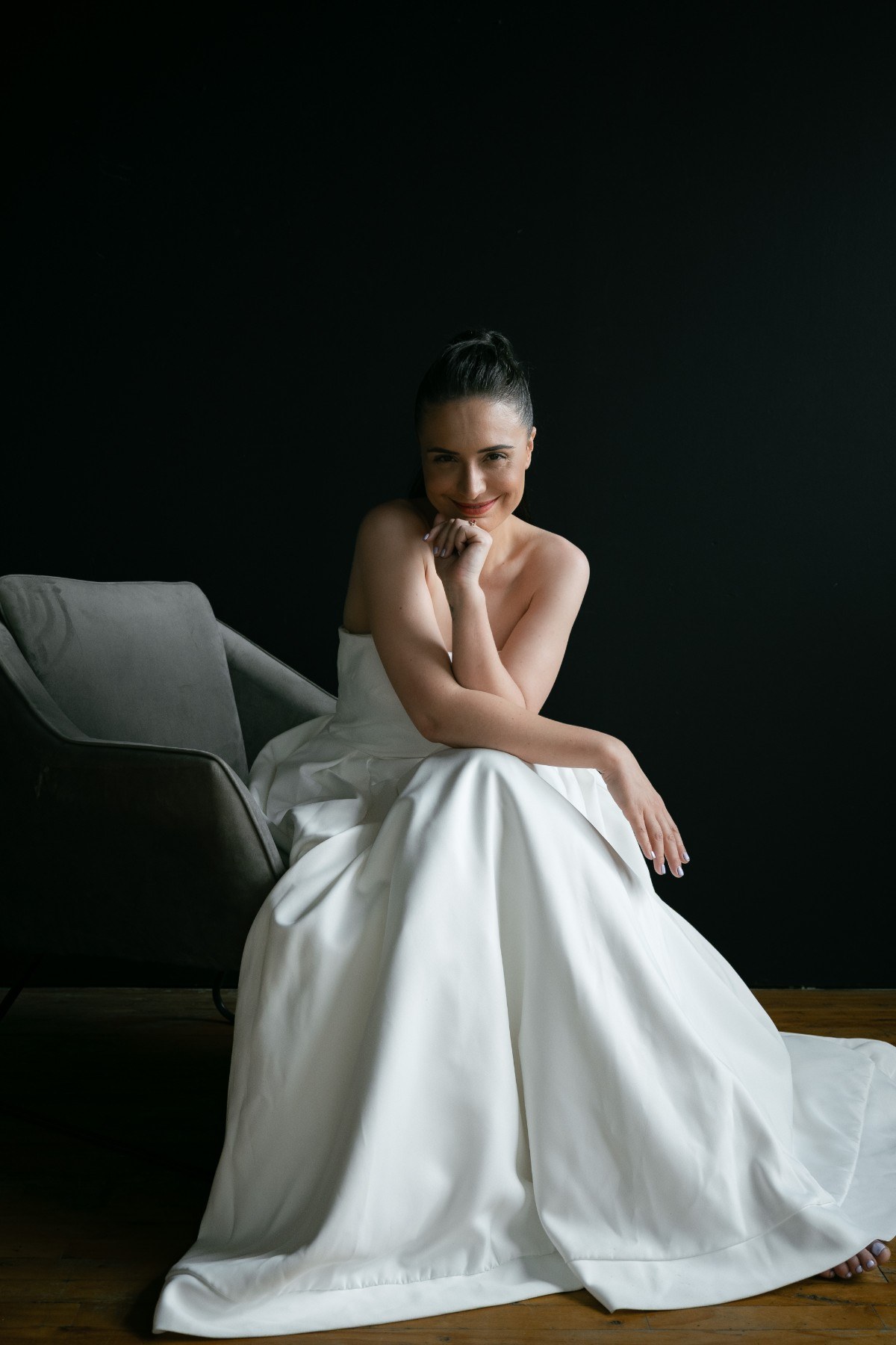 Aziza B