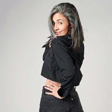 Aziza B