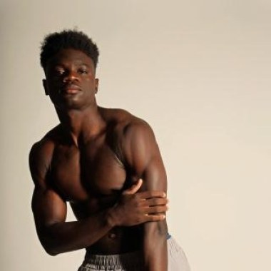 Étienne junior armel M