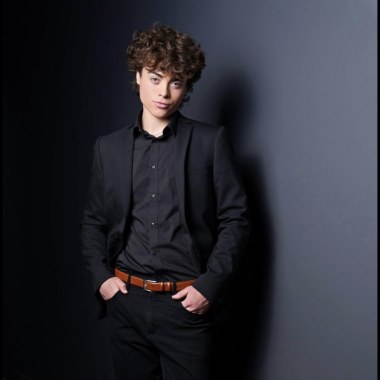Tristan L