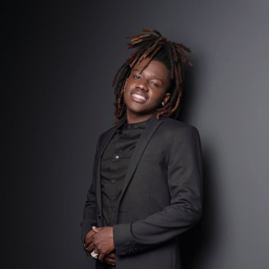 Raphael marc-Elie N